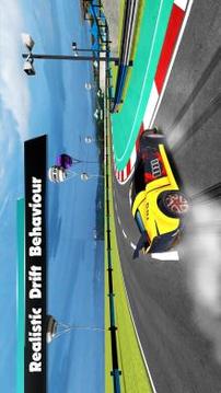 Drift Car Racing Simulator游戏截图2