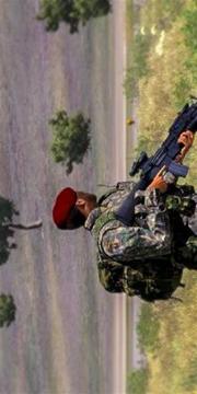 Special Force Operation游戏截图1