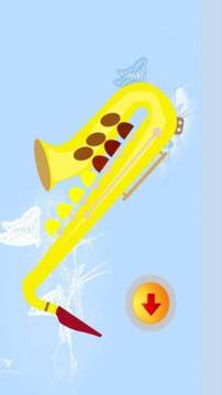 Musical instruments游戏截图4
