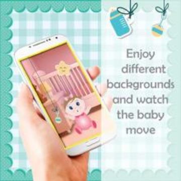 Talking Baby : Dance & Play游戏截图1