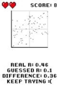 Which Correlation?游戏截图3