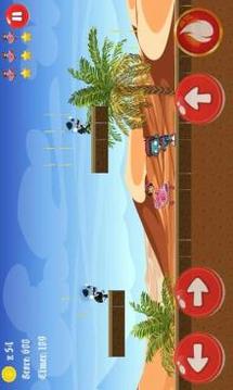 Dora Jungle Games游戏截图4