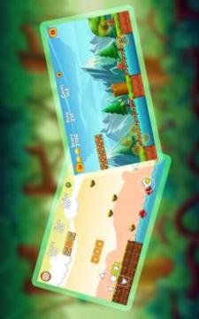 The Little Boss Baby游戏截图1