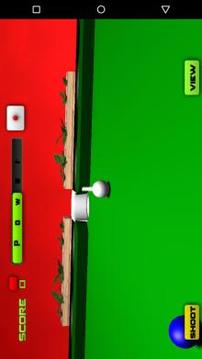 Free Snooker HD游戏截图3