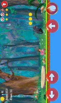 Dora Jungle Games游戏截图5