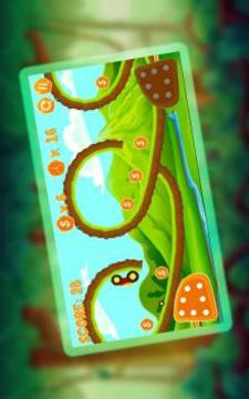 The Little Boss Baby游戏截图2