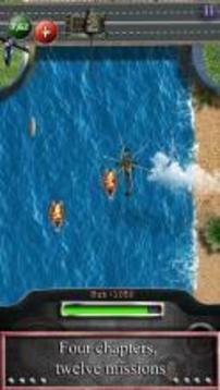 Steel element: Стальная стихия游戏截图3