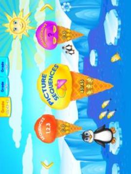 Smarty Buddy Lite游戏截图4