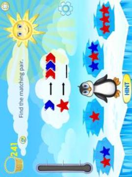 Smarty Buddy Lite游戏截图2