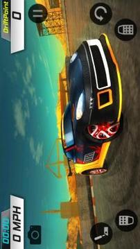 Drift Car Racing Simulator游戏截图5