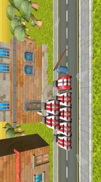 Bike Race Bmx游戏截图1