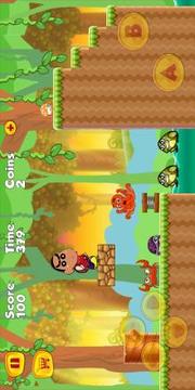 SUPER SHIN Adventures: The New World游戏截图4