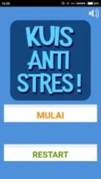 Kuis Anti Stres游戏截图1