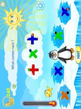 Smarty Buddy Lite游戏截图5