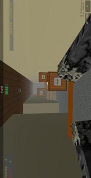 Pixel Bullet And Zombie游戏截图3