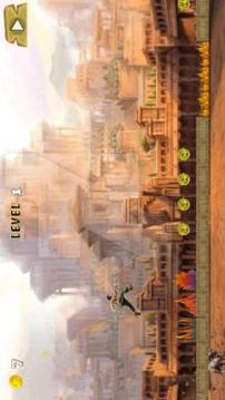 Bahubali Action Run 2游戏截图2