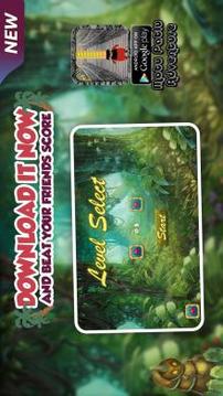 Motu Jungle Adventure Game游戏截图3