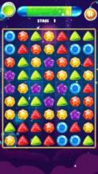 Jewels & Gems Quest游戏截图4