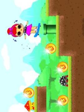 Lol Surprise Doll Skater游戏截图5