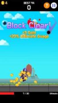 BlockBreaker Syndra游戏截图5