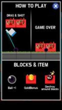 BlockBreaker Syndra游戏截图4