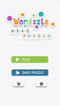 Wordzzle - Word Puzzles游戏截图1