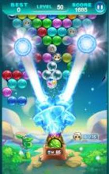 Bubble Master Shooter v 2.1游戏截图1