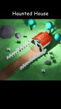 Escape Game -Haunted House-游戏截图1