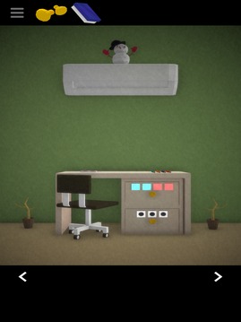 Escape Game -Haunted House-游戏截图5