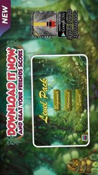 Motu Jungle Adventure Game游戏截图2