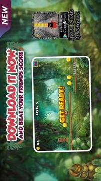 Motu Jungle Adventure Game游戏截图4