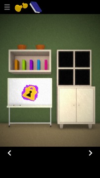 Escape Game -Haunted House-游戏截图3