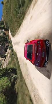 GTR Driving Nissan Simulator游戏截图4