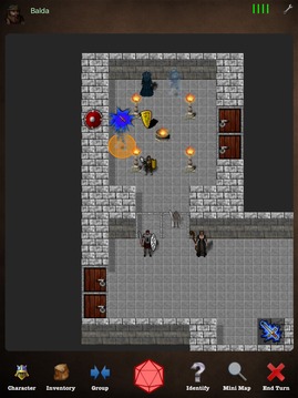 Endless Adventure Roguelike RPG游戏截图2