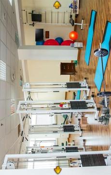 Escape Games - Gym Trainer游戏截图2