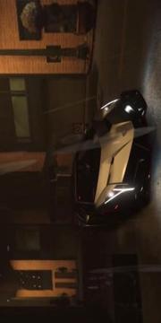 Veneno Driving Lamborghini 3D游戏截图1