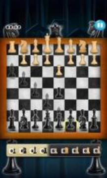 Pocket Chess 2017游戏截图1