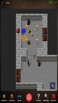 Endless Adventure Roguelike RPG游戏截图1