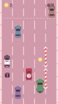 骑手碰撞 - (Rider Collision)游戏截图2