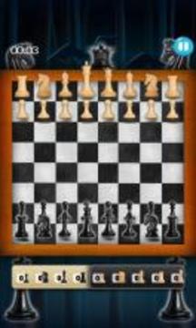 Pocket Chess 2017游戏截图3