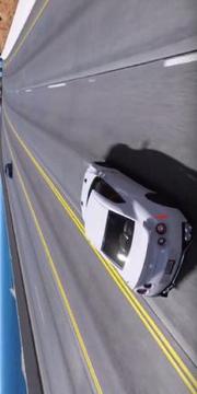 GTR Driving Nissan Simulator游戏截图3