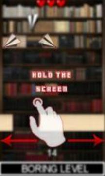 Super Paper Plane游戏截图3