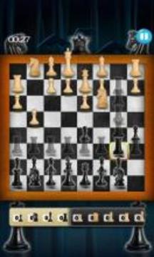 Pocket Chess 2017游戏截图4