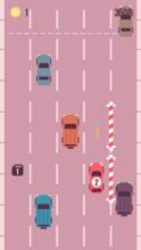 骑手碰撞 - (Rider Collision)游戏截图1