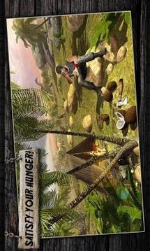 Survival Island Army Hero Escape游戏截图3
