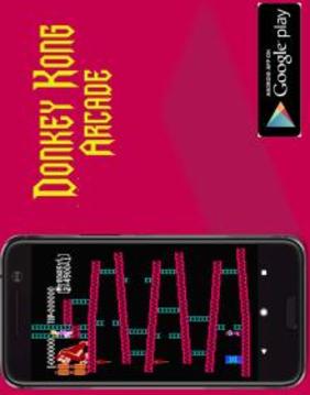 classic monkey arcade游戏截图1