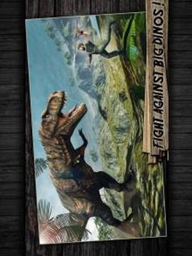 Survival Island Army Hero Escape游戏截图5