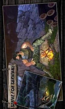 Survival Island Army Hero Escape游戏截图4