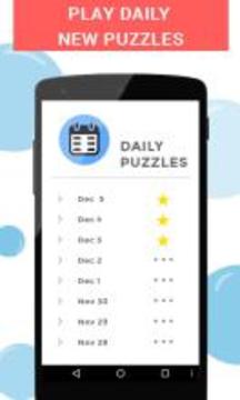 Word Search Puzzle游戏截图4