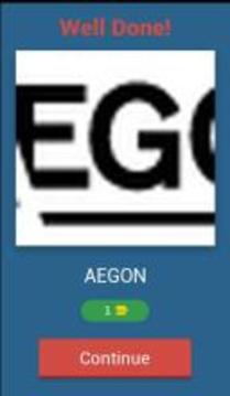 Guess The Company Logos游戏截图1